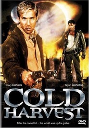 Cold Harvest - movie with Barbara Crampton.