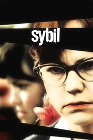 Sybil - movie with Joanne Woodward.