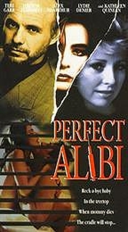 Perfect Alibi - movie with Lydie Denier.