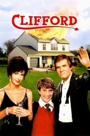 Clifford is the best movie in Charlz Grodin filmography.