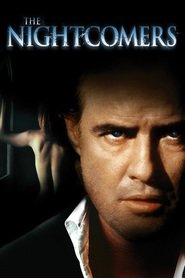 The Nightcomers - movie with Marlon Brando.