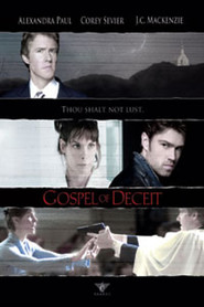 Gospel of Deceit - movie with Corey Sevier.