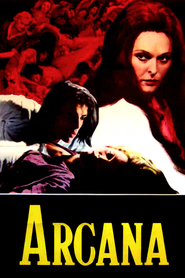 Arcana - movie with Lyuchiya Boze.