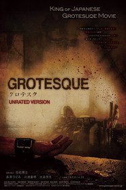 Gurotesuku is the best movie in Kotoha Hiroyama filmography.