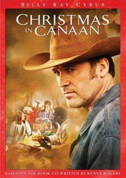 Canaan - movie with Shelley Carlene-Black.