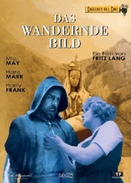 Das wandernde Bild - movie with Rudolf Klein-Rogge.