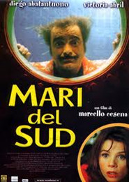 Mari del sud - movie with Victoria Abril.