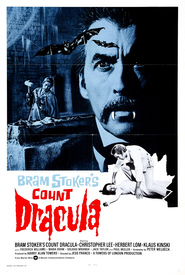 Nachts, wenn Dracula erwacht - movie with Jesus Puente.