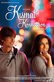 Kismat Konnection - movie with Vidya Balan.