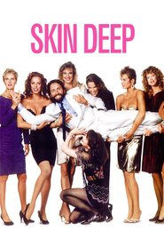 Skin Deep - movie with John Ritter.