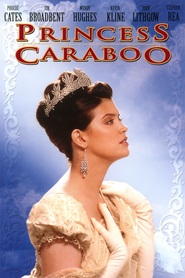Princess Caraboo - movie with John Lithgow.