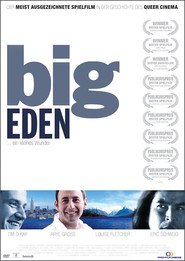 Big Eden - movie with Eric Schweig.