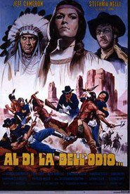 Al di la dell'odio is the best movie in Gianfranco Ciabatti filmography.