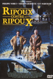Ripoux contre ripoux - movie with Michel Cremades.