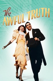 The Awful Truth - movie with Esther Dale.