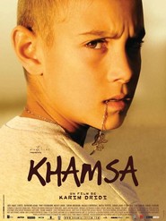 Khamsa is the best movie in Emmanuel Adam filmography.