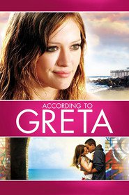 Greta - movie with Ellen Burstyn.