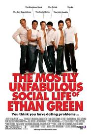 The Mostly Unfabulous Social Life of Ethan Green - movie with Ramon De Ocampo.