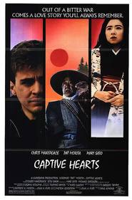 Captive Hearts - movie with Dennis Akayama.