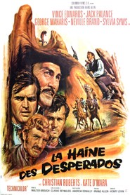 The Desperados is the best movie in Kate O\'Mara filmography.
