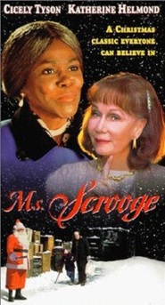 Ms. Scrooge - movie with Katherine Helmond.