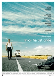 Fri os fra det onde - movie with Lasse Rimmer.