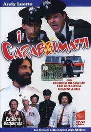 I carabbimatti - movie with Andy Luotto.