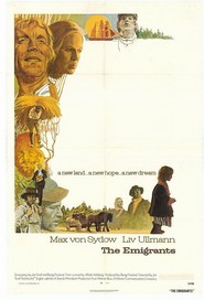 Utvandrarna - movie with Max von Sydow.