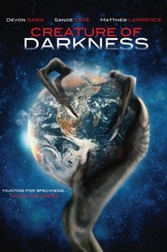 Creature of Darkness - movie with Siena Goines.