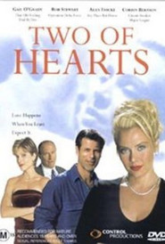 Two of Hearts - movie with Rob Stewart.