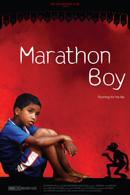 Film Marathon Boy.