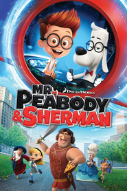 Mr. Peabody & Sherman is the best movie in Karan Brar filmography.