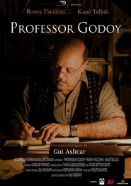 Film Professor Godoy.