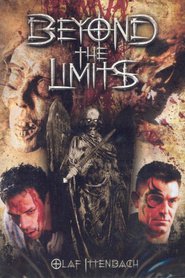 Beyond the Limits is the best movie in Daryl Jackson filmography.