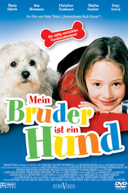 Mein Bruder ist ein Hund - movie with Irm Hermann.