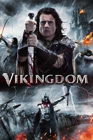Vikingdom - movie with Peter Rnic.