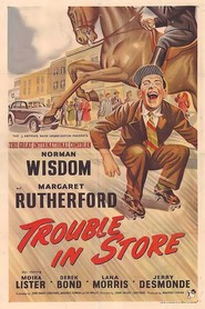 Trouble in Store is the best movie in Moira Lister filmography.