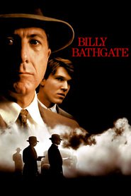 Billy Bathgate is the best movie in Billy Jaye filmography.