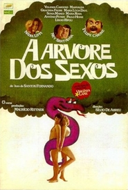 A Arvore dos Sexos - movie with Maria Lucia Dahl.