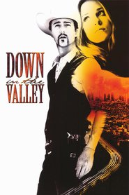 Down in the Valley - movie with Edward Norton.