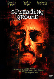 The Spreading Ground - movie with Leslie Hope.