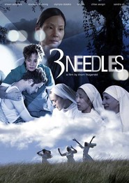 3 Needles - movie with Stockard Channing.