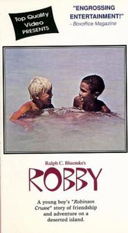 Robby is the best movie in John Woodbridge filmography.