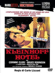 Kleinhoff Hotel - movie with Werner Pochath.