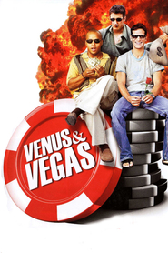 Venus & Vegas - movie with Donald Faison.