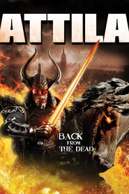 Attila is the best movie in Luke Barnett filmography.