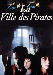 Film La ville des pirates.