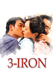 Bin-jip is the best movie in Dah-hae Lee filmography.