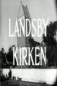 Film Landsbykirken.