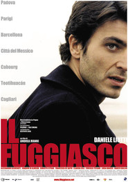 Il fuggiasco - movie with Roberto Sitran.